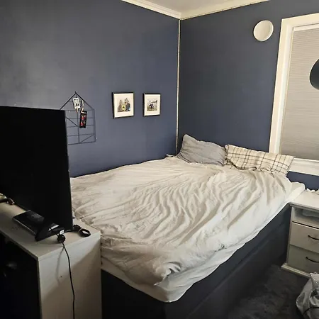 Villa Tales Of Thule -4 Bedroom Cozy And Stylish