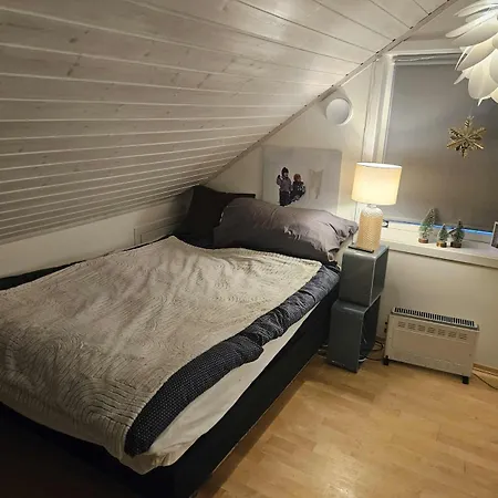 Tales Of Thule -4 Bedroom Cozy And Stylish * Tromsø