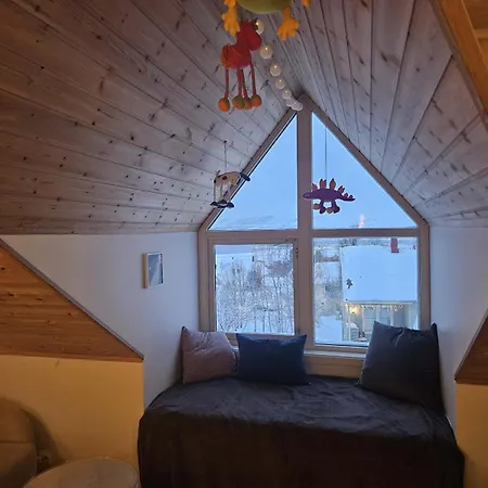 Tales Of Thule -4 Bedroom Cozy And Stylish