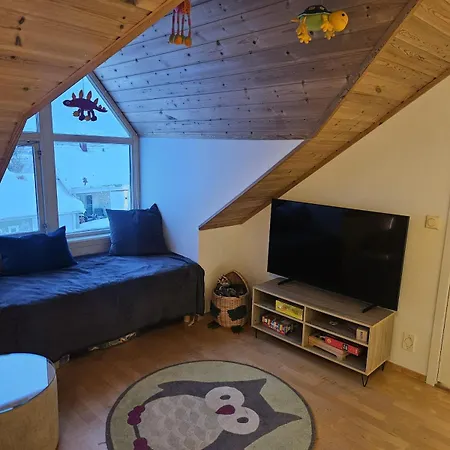 Tales Of Thule -4 Bedroom Cozy And Stylish Villa