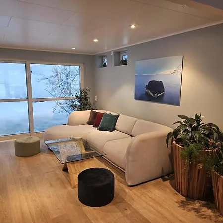 Villa Tales Of Thule -4 Bedroom Cozy And Stylish