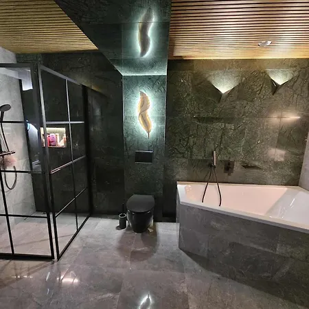 Tales Of Thule -4 Bedroom Cozy And Stylish Tromsø