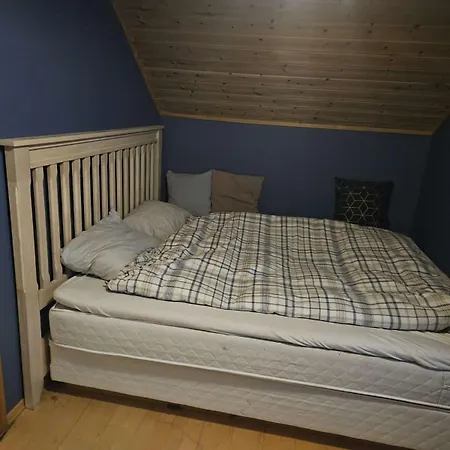 Tales Of Thule -4 Bedroom Cozy And Stylish