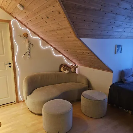 Villa Tales Of Thule -4 Bedroom Cozy And Stylish Tromsø